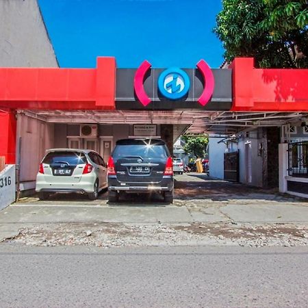 Reddoorz Near Gejayan Otel Kejayan Dış mekan fotoğraf