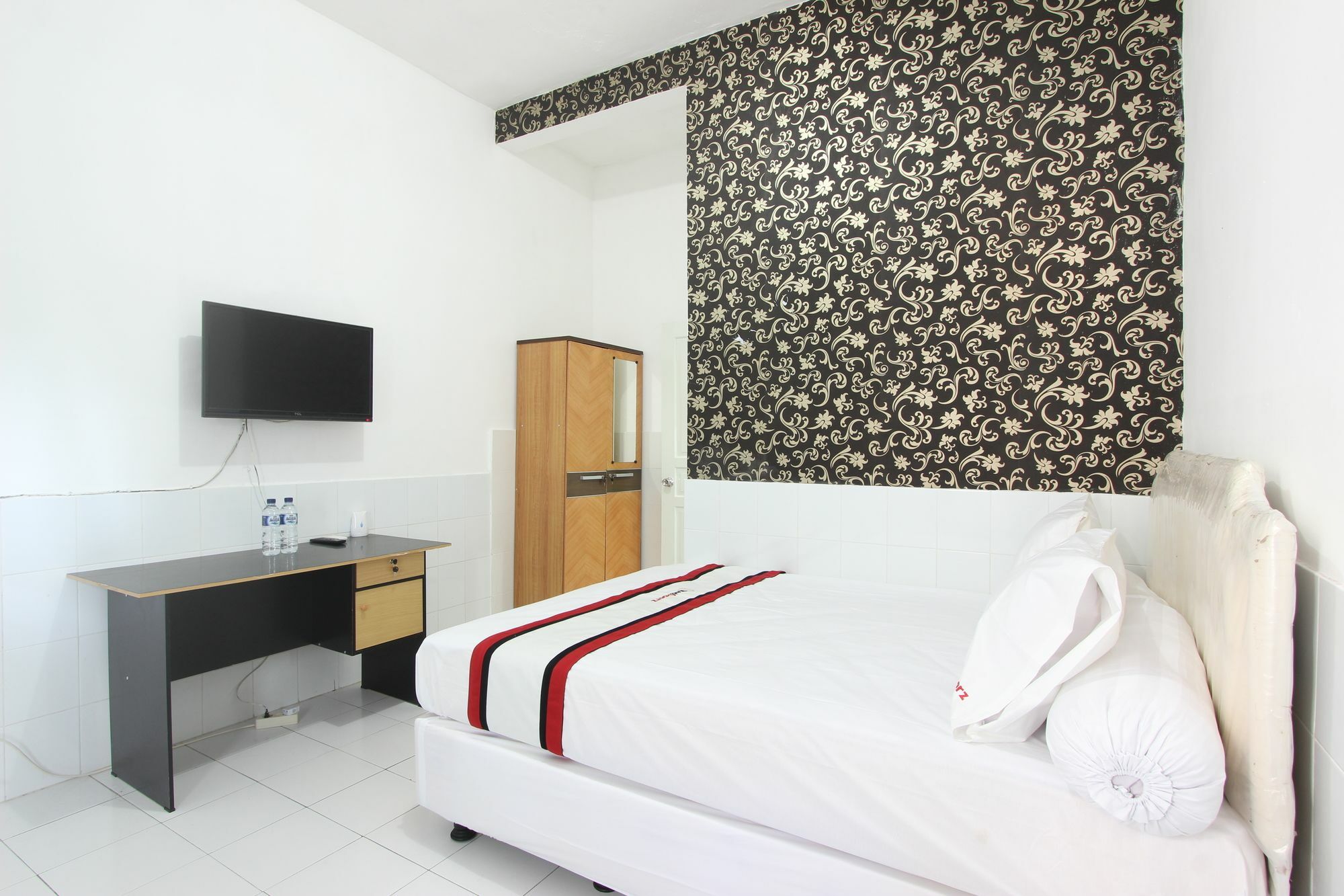 Reddoorz Near Gejayan Otel Kejayan Dış mekan fotoğraf