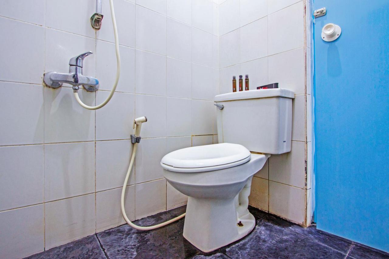 Reddoorz Near Gejayan Otel Kejayan Dış mekan fotoğraf